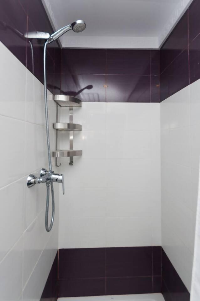 Apartamento Con Parking Privado Cerca De Zurriola San Sebastian Exterior photo
